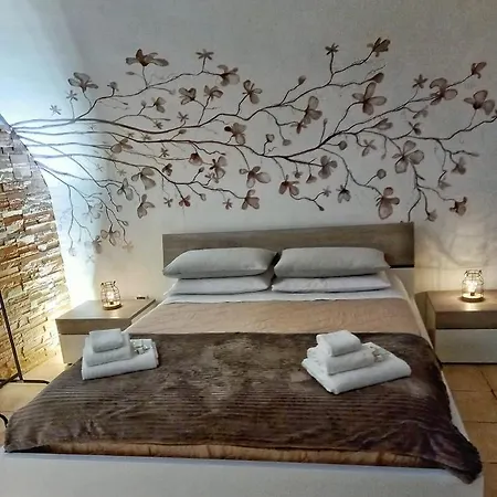 Dimora Santa Caterina Altamura