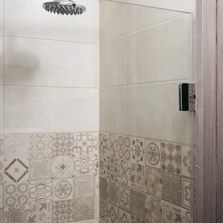 Dimora Santa Caterina * ألتامورا